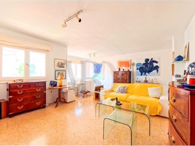 Atico de alto standing de 112 m2 en venta Ibiza, España