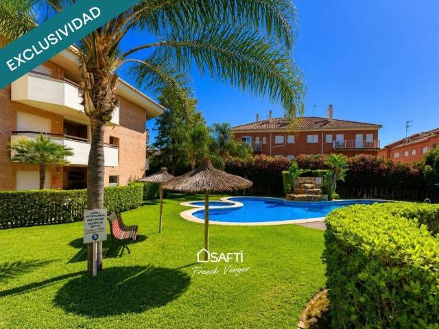 Atico de alto standing de 112 m2 en venta Jávea, Comunidad Valenciana