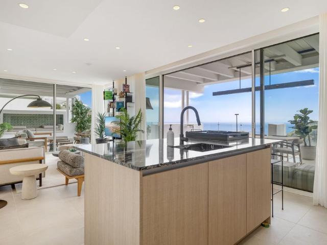 Atico de alto standing de 115 m2 en venta Ojén, España