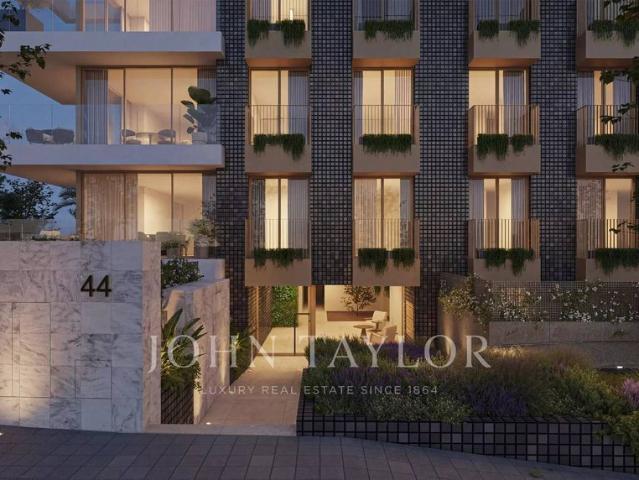 Atico de alto standing de 116 m2 en venta Palma de Mallorca, Baleares
