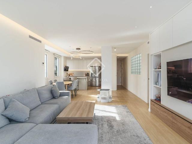 Atico de alto standing de 120 m2 en venta Barcelona, Cataluña
