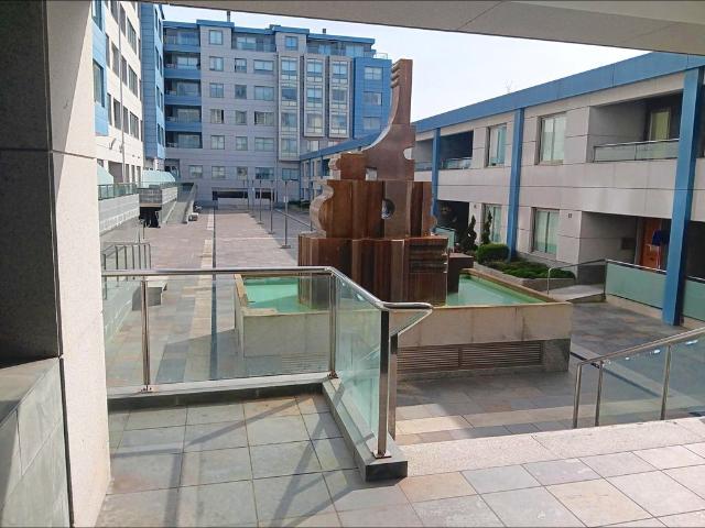 Atico de alto standing de 120 m2 en venta La Coruña, España