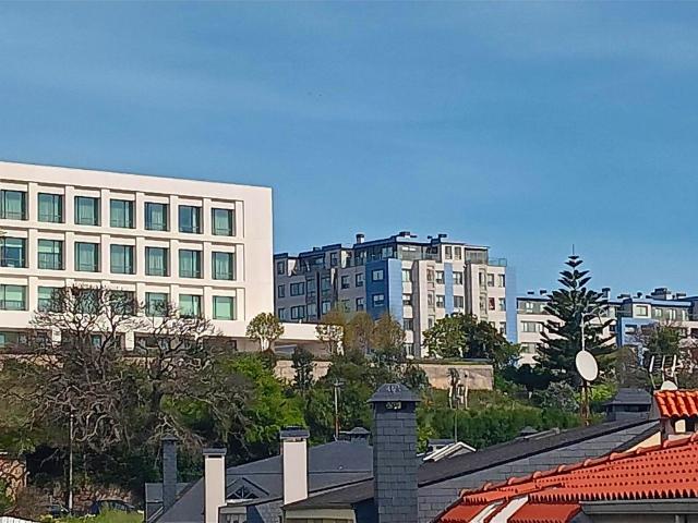 Atico de alto standing de 120 m2 en venta La Coruña, España