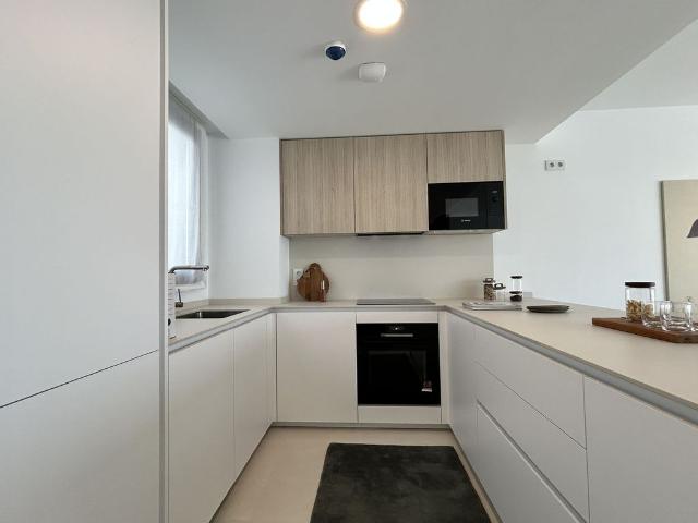 Atico de alto standing de 124 m2 en venta Fuengirola, Andalucía