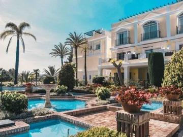 Nueva Andalucia, Marbella, Málaga, Andalucía, Andalucía