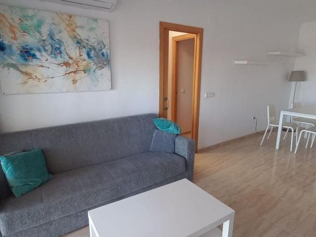 Atico de alto standing de 135 m2 en alquiler Almerimar, Andalucía