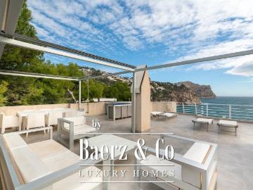 Carrer de Mola, Domingos, Mallorca, Islas Baleares