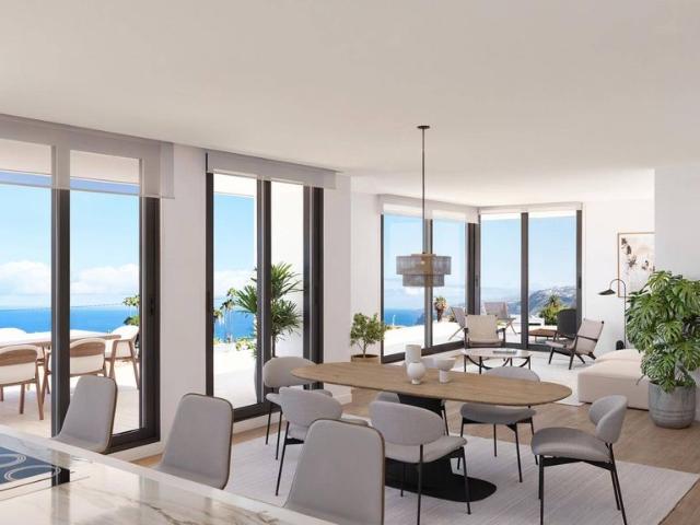 Atico de alto standing de 258 m2 en venta Puerto de la Cruz, España