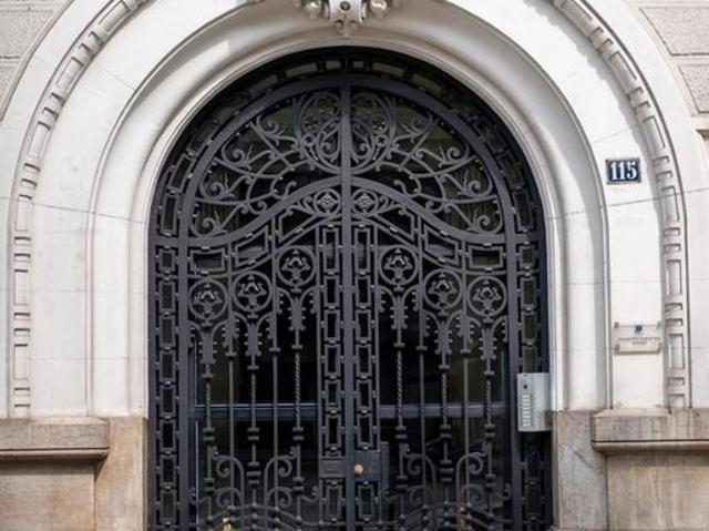 Atico de lujo de 271 m2 en alquiler Madrid, España