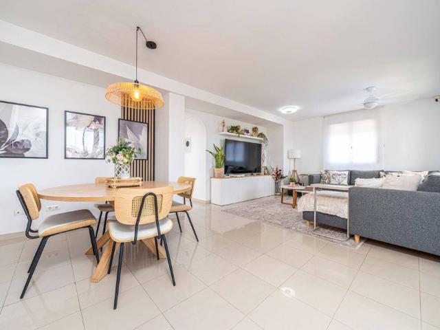 Atico de alto standing de 275 m2 en venta Marratxí, España
