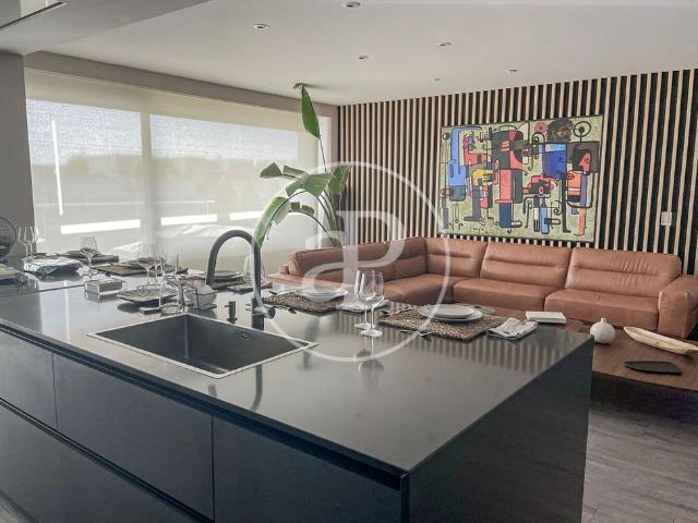 Piso de lujo de 276 m2 en venta en Alcobendas, España