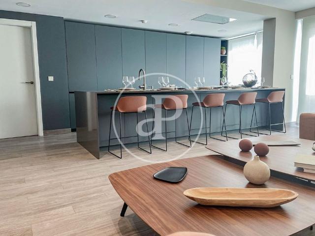 Piso de lujo de 276 m2 en venta en Alcobendas, España