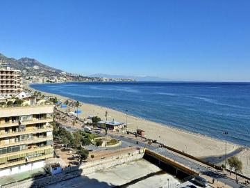 Atico de alto standing de 212 m2 en venta Fuengirola, Andalucía