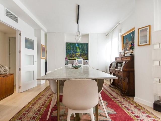 Atico de alto standing de 218 m2 en venta Majadahonda, España