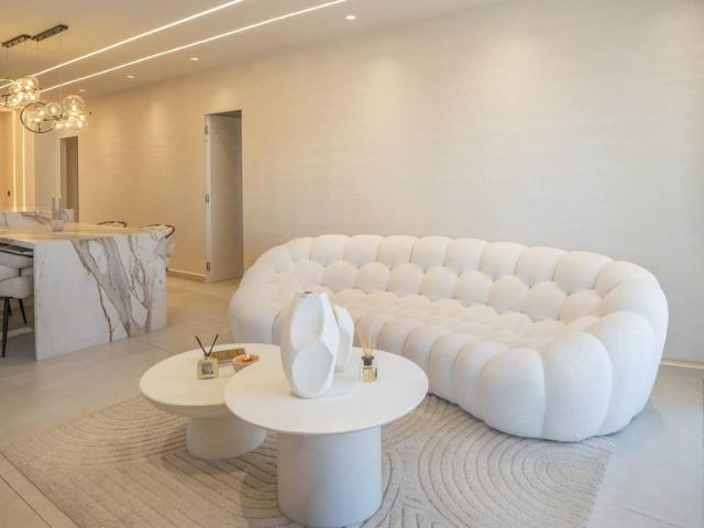 Atico de alto standing de 221 m2 en venta Mijas Costa, España