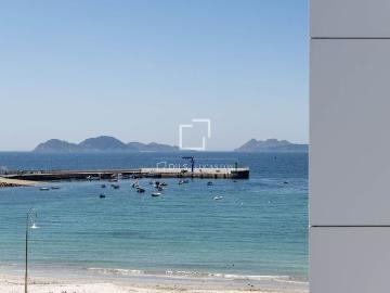 Atico de alto standing de 226 m2 en alquiler Vigo, España