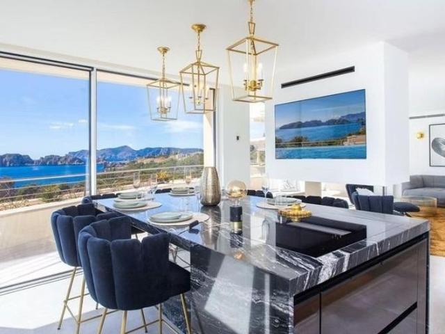 Atico de alto standing de 362 m2 en venta Calvià, España