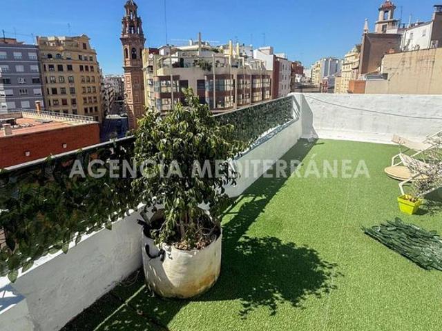Atico de lujo en venta Valencia, Comunidad Valenciana