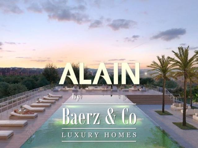 Atico de alto standing de 384 m2 en venta Valencia, Comunidad Valenciana
