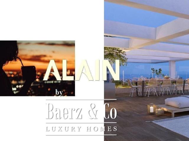 Atico de alto standing de 384 m2 en venta Valencia, Comunidad Valenciana