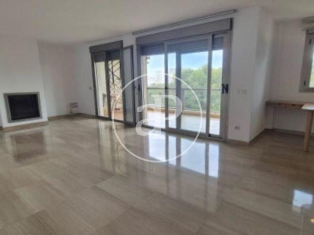 Atico de alto standing de 310 m2 en alquiler Palma de Mallorca, Baleares