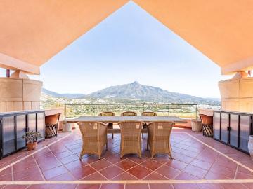 Nueva Andalucia, Marbella, Málaga, Andalucía, Andalucía