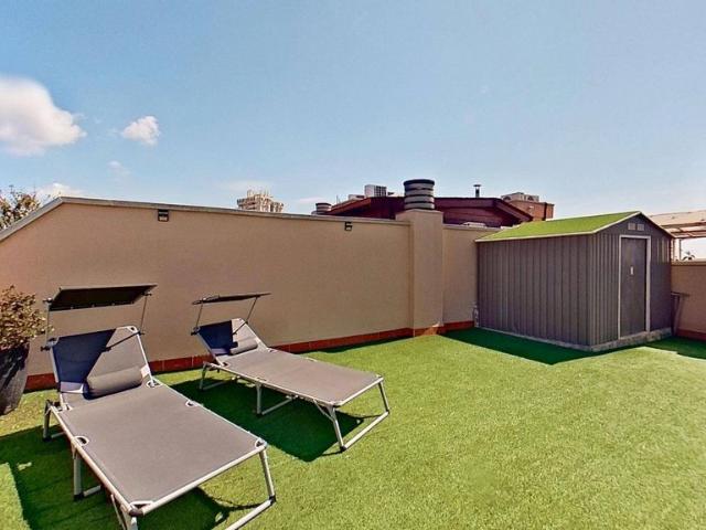 Atico de alto standing de 480 m2 en venta Esplugues de Llobregat, Cataluña