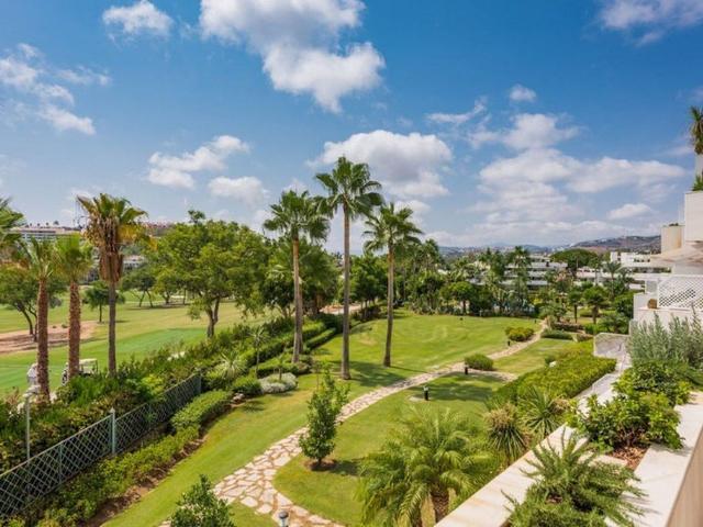 Atico de alto standing de 509 m2 en venta Marbella, Andalucía