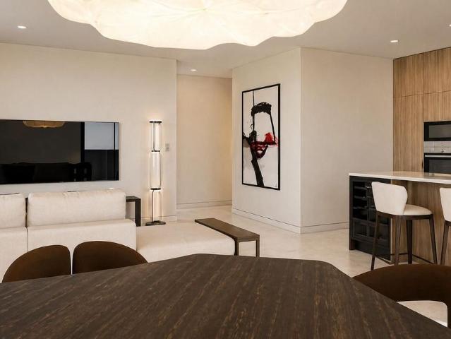 Atico de alto standing de 516 m2 en venta Calpe, España