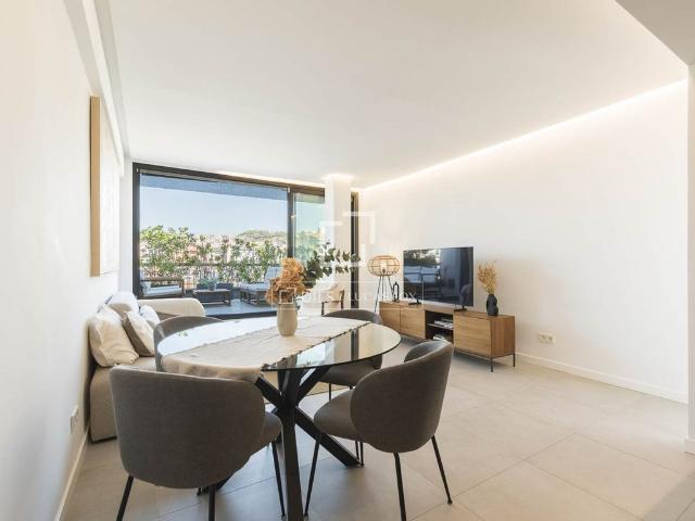 Atico de alto standing de 79 m2 en venta Eixample Derecha, España