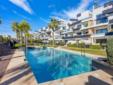 Atico de alto standing de 88 m2 en venta Playas de Orihuela, Comunidad Valenciana