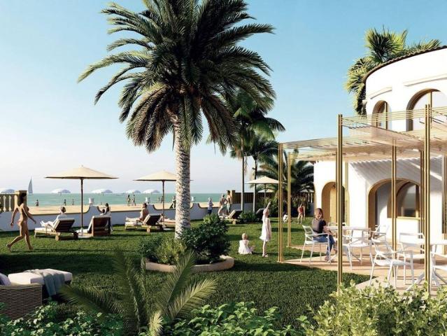 Atico de alto standing de 80 m2 en venta Denia, Comunidad Valenciana