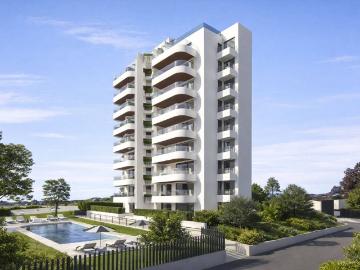 Ático en venta en Culebrina