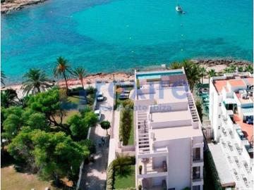 Atico de alto standing de 90 m2 en venta San Antonio, España