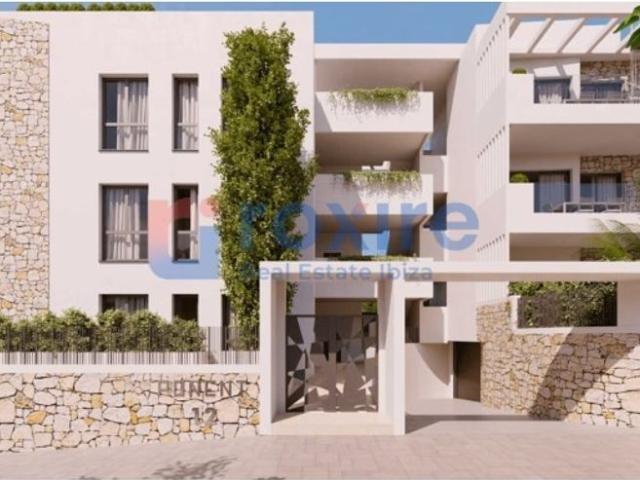 Atico de alto standing de 90 m2 en venta San Antonio, España