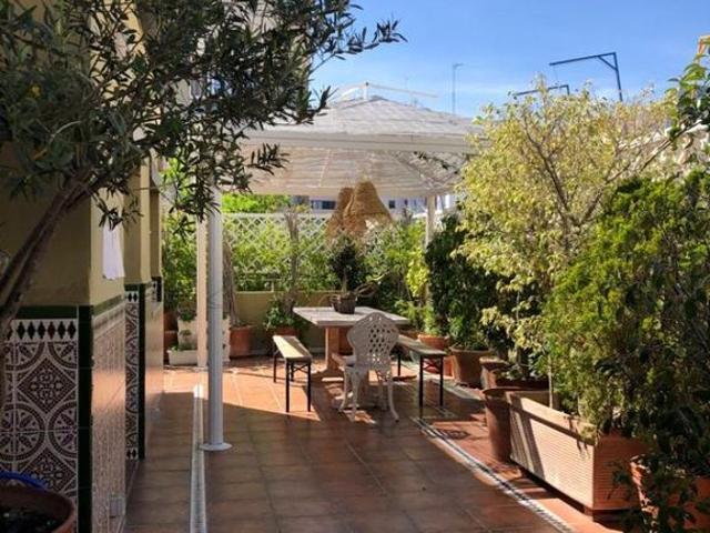 Atico de alto standing en alquiler Marbella, España