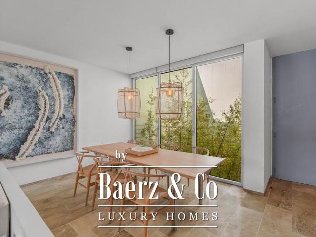 Atico de alto standing en alquiler Puerto de Andratx, Baleares