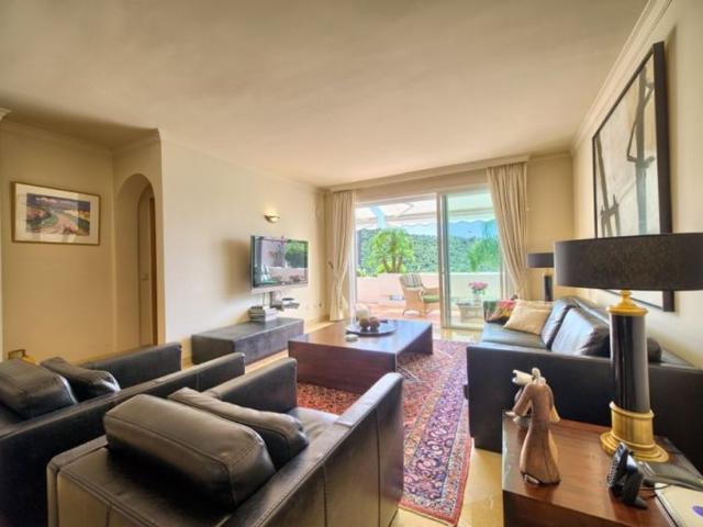 Atico de alto standing en venta Marbella, Andalucía