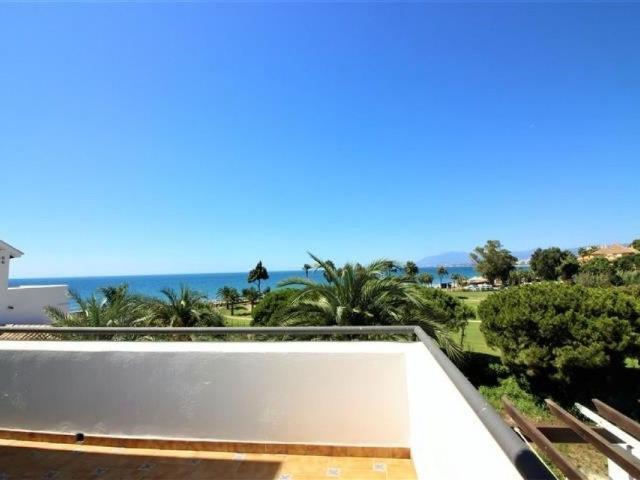 Atico de alto standing en venta Marbella, Andalucía