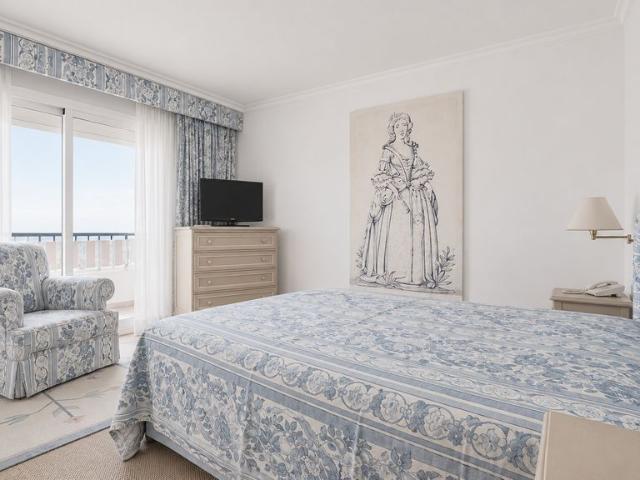 Atico de alto standing en venta Marbella, España