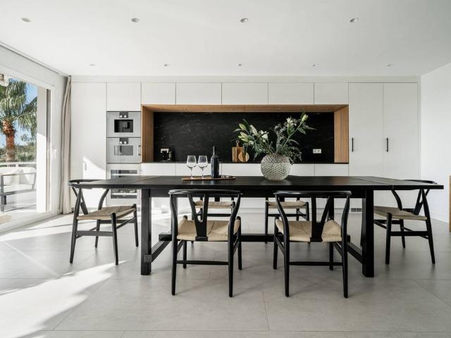 Atico de alto standing en venta Marbella, España