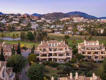 Nueva Andalucia, Marbella, Málaga, Andalucía, Andalucía