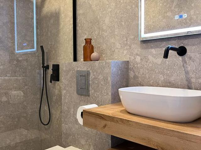 Atico de alto standing en venta Nueva Andalucia, España