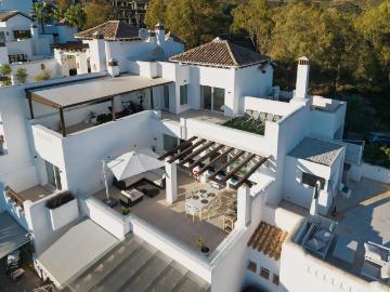 Nueva Andalucia, Marbella, Málaga, Andalucía, Andalucía