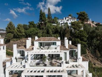 Nueva Andalucia, Marbella, Málaga, Andalucía, Andalucía