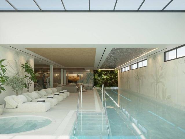 Atico de alto standing en venta Avenida rocas Blancas, Benalmádena, Andalucía