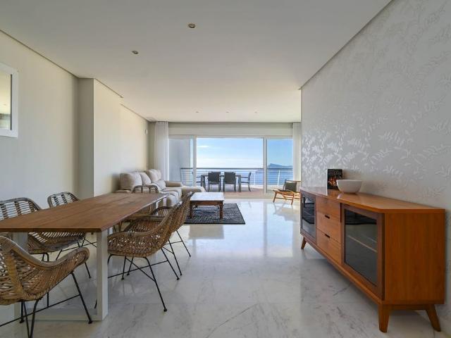 Atico de alto standing en venta Altea, España
