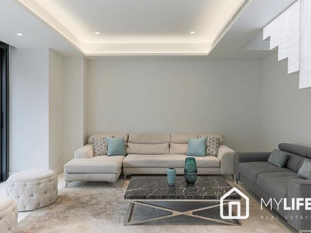 Atico de alto standing en venta Barcelona, Cataluña