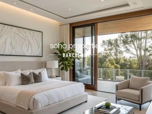 Atico de alto standing en venta Barcelona, Cataluña