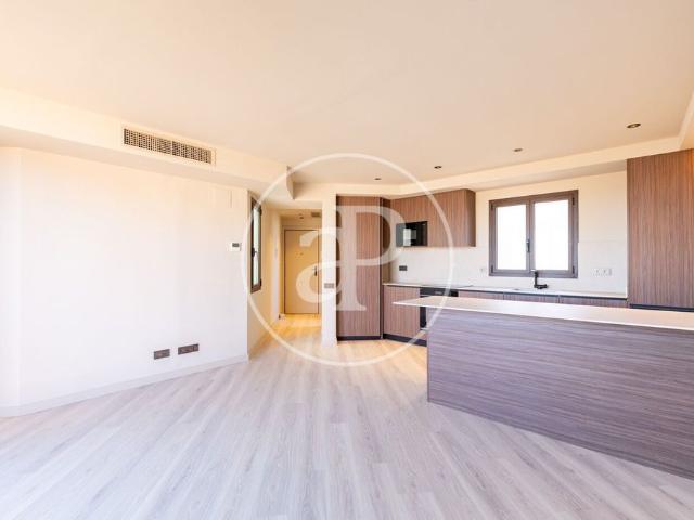 Atico de alto standing en venta Barcelona, España